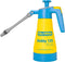 Gloria Hobby 125 PLUS - Handdrukspuit - Bestand tegen azijnzuur - 1.55 l
