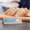 ProConso CZ-1004 - Printlabel - 25 mm x 5 m - Wit