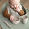 Done by Deer Birdie first meal set Zand