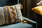Dutch Decor GAZELLE - Kussenhoes 40x60 cm Jadeite - lichtgroen - met rits - zonder binnenkussen
