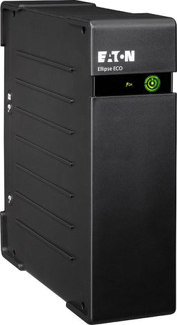Eaton Ellipse ECO 500 DIN - UPS 500VA 300W - Ingangsvoltage 161-284V
