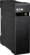 Eaton Ellipse ECO 500 DIN - UPS 500VA 300W - Ingangsvoltage 161-284V