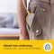 Medela Freestyle Hands-Free - Dubbele elektrische borstkolf - Draagbaar - Oplaadbare accu