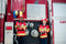 Great Pretenders Brandweer kostuum 4-6 jaar