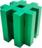 Eureka 3d Puzzle 3d-puzzel Breinbreker 9 Cm Staal Groen
