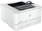 HP LaserJet Pro 4002dn - Laserprinter - 40 ppm zwart-wit - Zwart