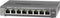NETGEAR ProSAFE GS108Ev3 - 8-Poort Gigabit Managed Switch - QoS VLAN IGMP-snooping
