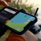Deeper Quest GPS Voerboot - Karper voerboot - CHIRP+2 sonar en autonome navigatie
