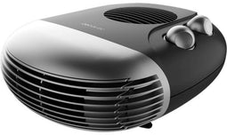 Cecotec ReadyWarm 2000 Max Horizon - Ventilatorkachel 2000W - 3 standen - Grijs