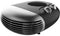 Cecotec ReadyWarm 2000 Max Horizon - Ventilatorkachel 2000W - 3 standen - Grijs