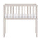 Europe Baby Jill Wieg - Wieg - Massief beukenhout en MDF - Oatmeal