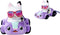 Mickey Mouse Pyjama - Pluche Knuffel 35 cm - Zacht en knuffelbaar - Mickey Mouse
