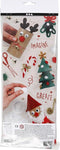 Creativ Company Hobby Basismaterialen, Kerst, 1 Doos