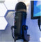 Blue Microphones Yeti - USB-microfoon - Studiokwaliteit opname - Zwart