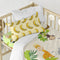 Happy Friday Duvet cover set 2 pieces Wild 100x120 cm (Cot) Multicolor