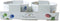 Marjolein Bastin Wildflowers Ramekin - Ø9,5cm - set van 2