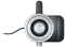 Graef WK350 - Waterkoker - Glazen behuizing - 1 liter - 2200 Watt