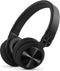 Energy Sistem DJ2 - Over-Ear Hoofdtelefoon met Microfoon - Draad - Zwart