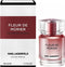 Karl Lagerfeld Fleur de Mûrier - 100 ml - eau de parfum spray - damesparfum
