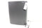 Brabantia Bo Touch Bin - Prullenbak - 60 liter - Soft-touch opening - Mineral Infinite Grey