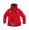 Gill Offshore Zeiljas OS12JW Dames xs red