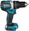 Makita DHP484Z - Accu Klop-/Schroefboormachine 18V - Robuuste koolborstelloze motor (zonder accu en lader)