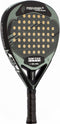 Padel Racket Ranger Jim Sports 13891 Grey 38 mm