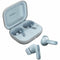 Motorola Moto Buds - In-ear Bluetooth-hoofdtelefoon - Actieve ruisreductie - Lichtblauw