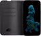 Vivanco - Premium Wallet - Flip cover met 3 pasjesslots en RFID-blocker - Zwart