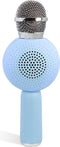 OTL Technologies BL1209 - Karaoke Microfoon - Draadloos met LED-verlichting - Multi-color