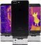 Flir One (Gen 3) - Warmtebeeldcamera - Temperatuurmeetbereik -20 tot +120 °C - Zilver