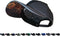 Capiche® Baseball Pet Heren – Hongerige Leeuw – Donkergrijs – Verstelbaar met Druksluiting – Sportcap – Curved Cap – Mannen Petten