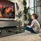 LG A2 OLED - 48 inch - 4K OLED - α7 Gen 5 AI processor - (2022)