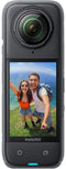Insta360 X4 - 360° Actioncam - 8K 360° Video - Zwart