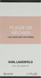 Lagerfeld - Fleur De Pecher Les Parfums Matieres - Eau De Parfum - 50ML