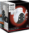 Calex Smart PTZ Camera 2K - Beveiligingscamera voor Buiten - Pan Tilt Bewegingsdetectie Nachtzicht Tweeweg Audio Wit