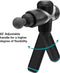 ELEEELS X1T - Massagepistool - Endurance Motion Technology - Snoerloos