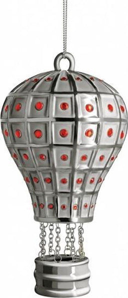 Alessi Kerstbal Faberjori - Luchtballon - MJ16/4 - door Marcello Jori