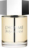 Yves Saint Laurent L'Homme 100 ml Eau de Toilette - Herenparfum