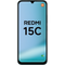 Xiaomi Redmi 15C - Smartphone - 4GB RAM - 128GB - Groen