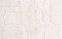 Badmat Bibi - Natural 50 x 80 cm