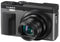 Panasonic Lumix DC-TZ90 - Compactcamera - 30x zoom 4K video - Zilver