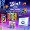 Microids Totally Spies! - Cyber Mission - Actie Avontuur - Nintendo Switch