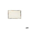Dienblad La Mediterránea Albus 20 x 13 x 2 cm (24 Stuks)