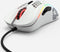 Glorious Model D - Gamingmuis - 12.000 DPI - Matwit