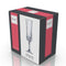 Eclat Longchamp champagneglas - 14 cl - Set-6