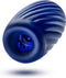 Rize - Turbine - Self-Lubricating Stroker - Blauw