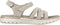 Skechers ON-THE-GO FLEX - FINEST Dames Sandalen - Maat 39 - Taupe