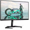 Philips Evnia 24M1N3200ZS - Gaming Monitor - 165 Hz 1 ms AMD FreeSync Premium - Zwart