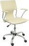Bureaustoel Bogarra P&C 214CR Crème